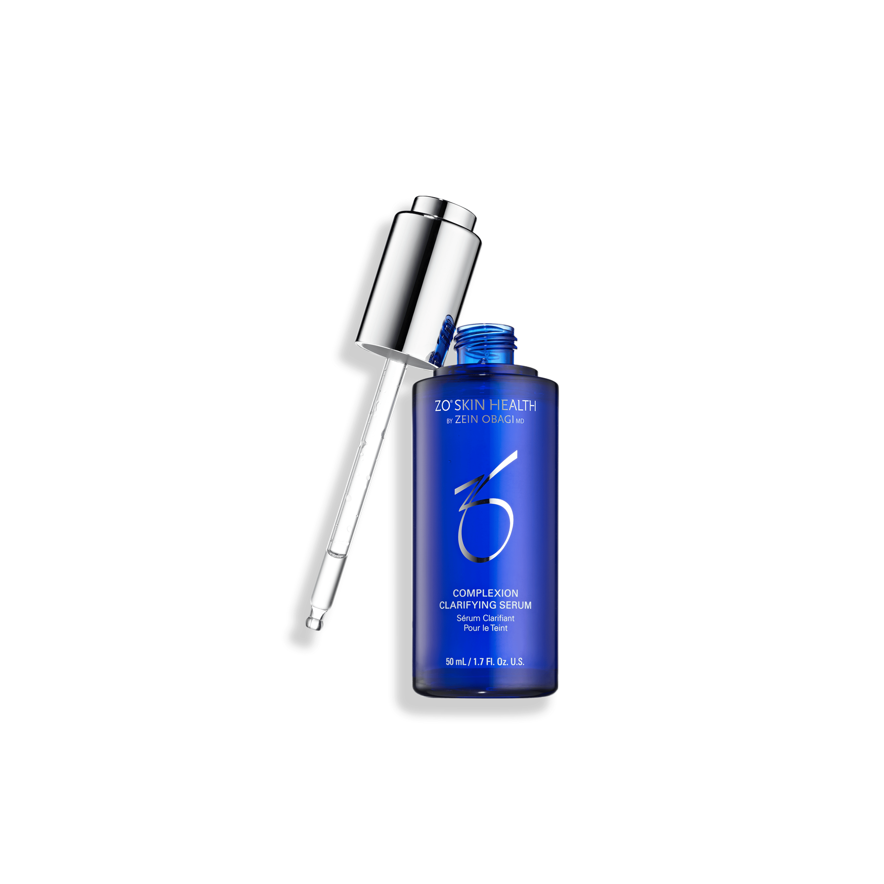 Complexion Clarifying Serum
