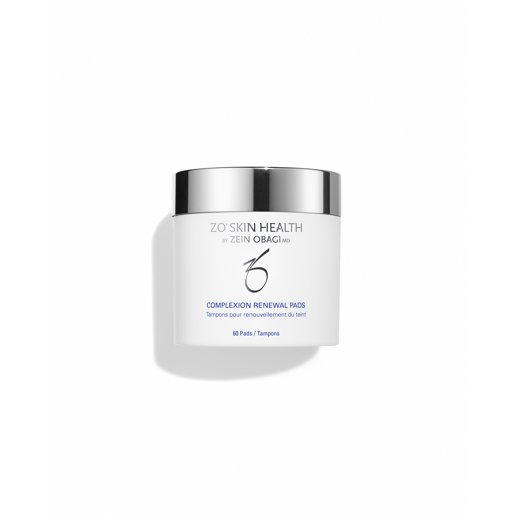 Complexion Renewal Pads