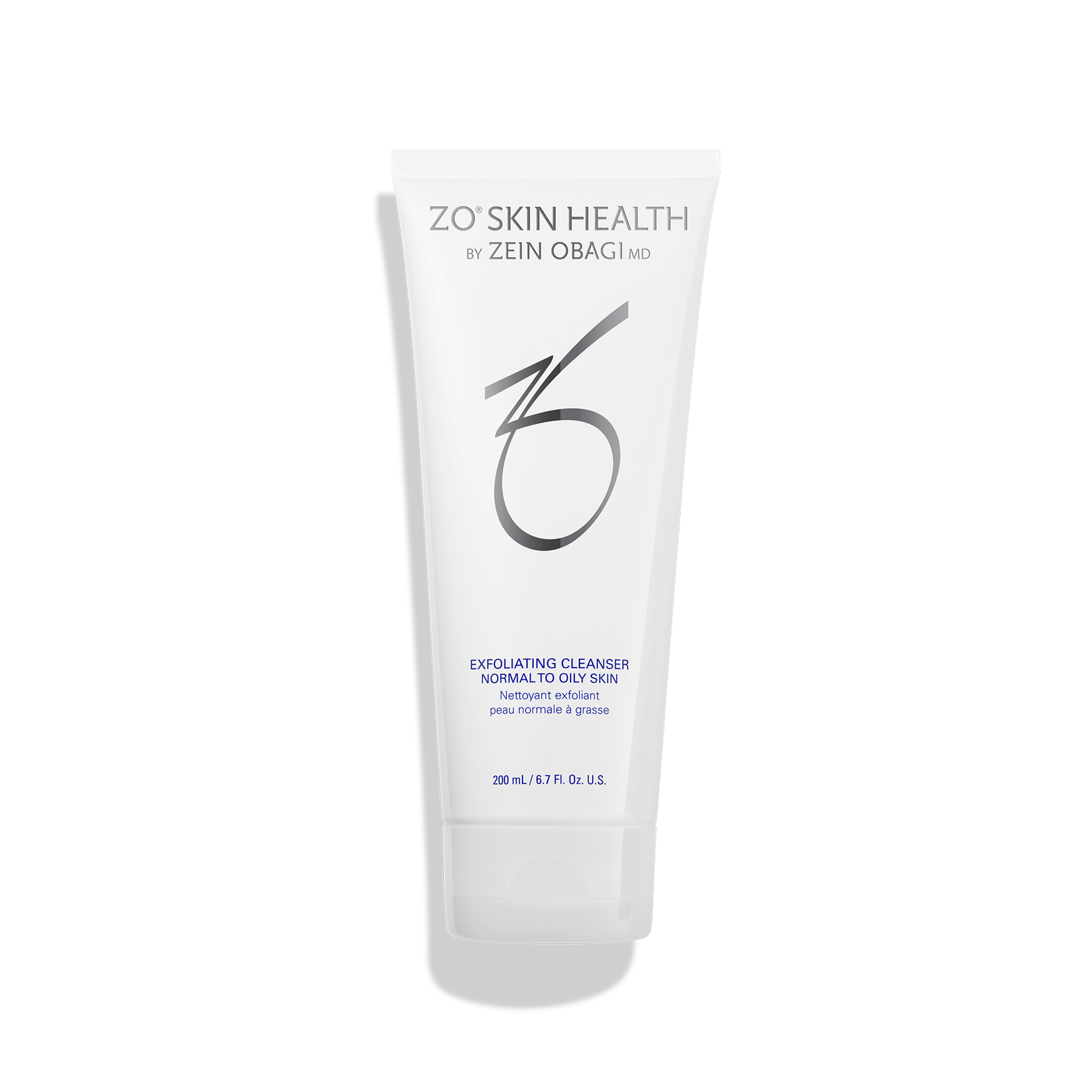Exfoliating Cleanser