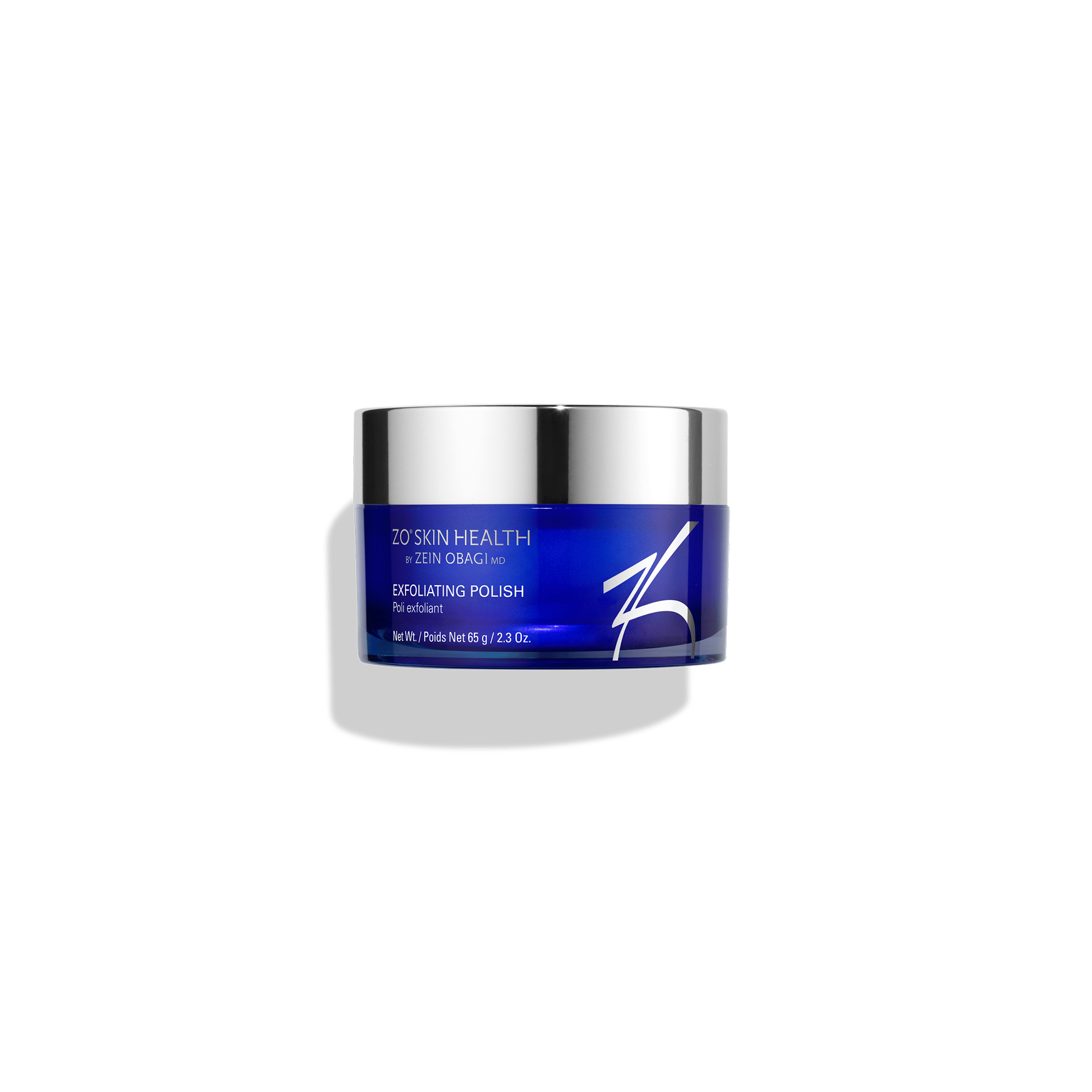 Exfoliating Polish