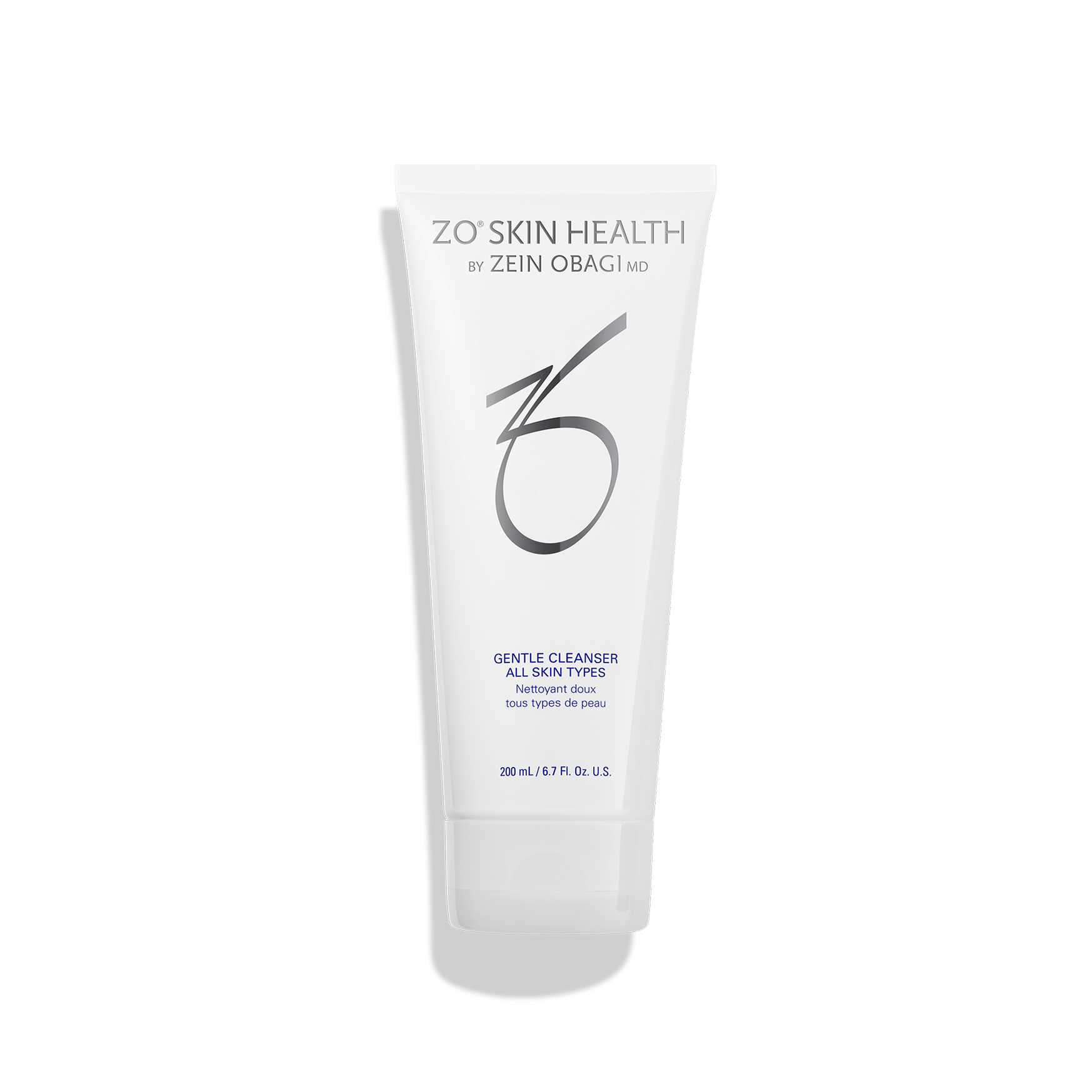 Gentle Cleanser