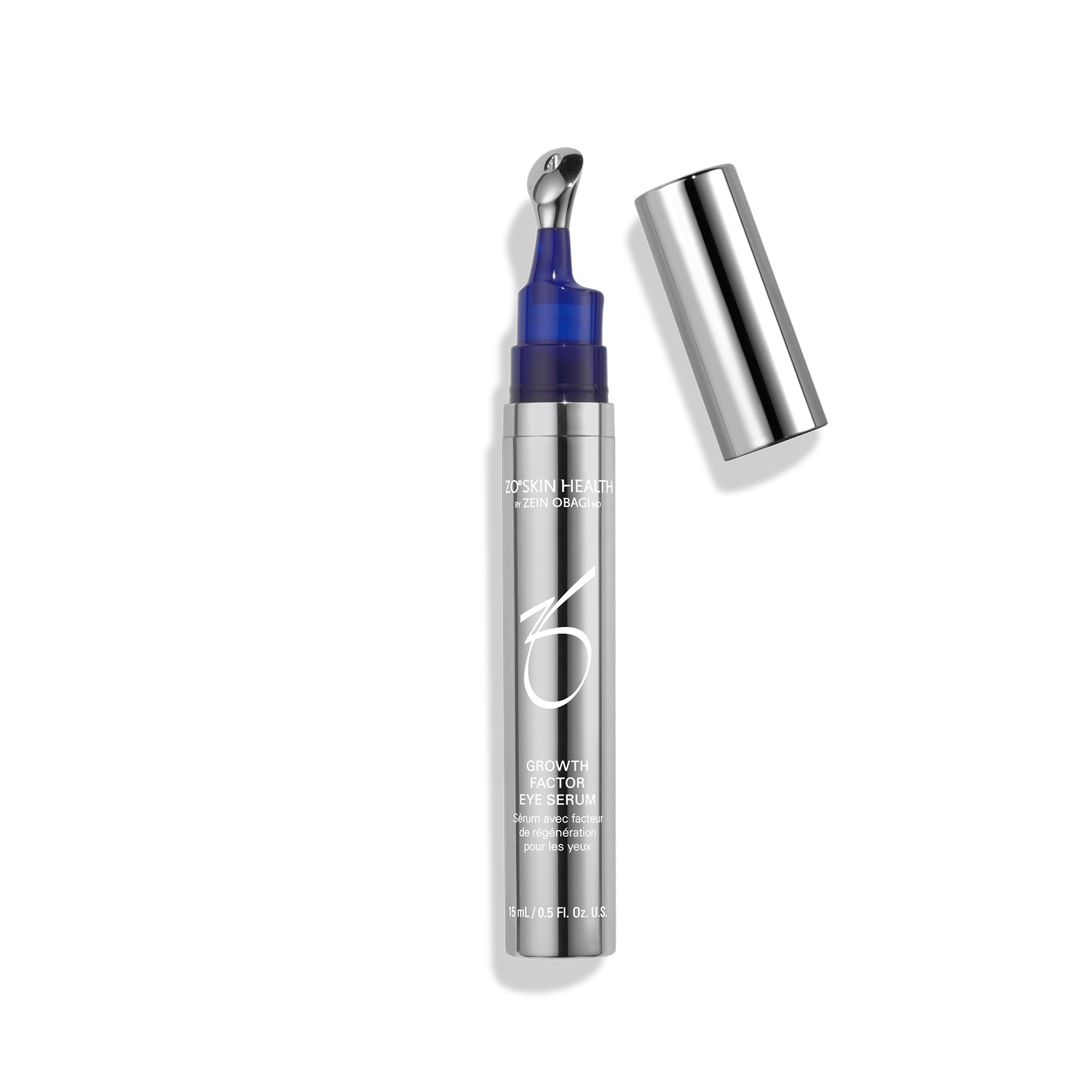 Growth Factor Eye Serum