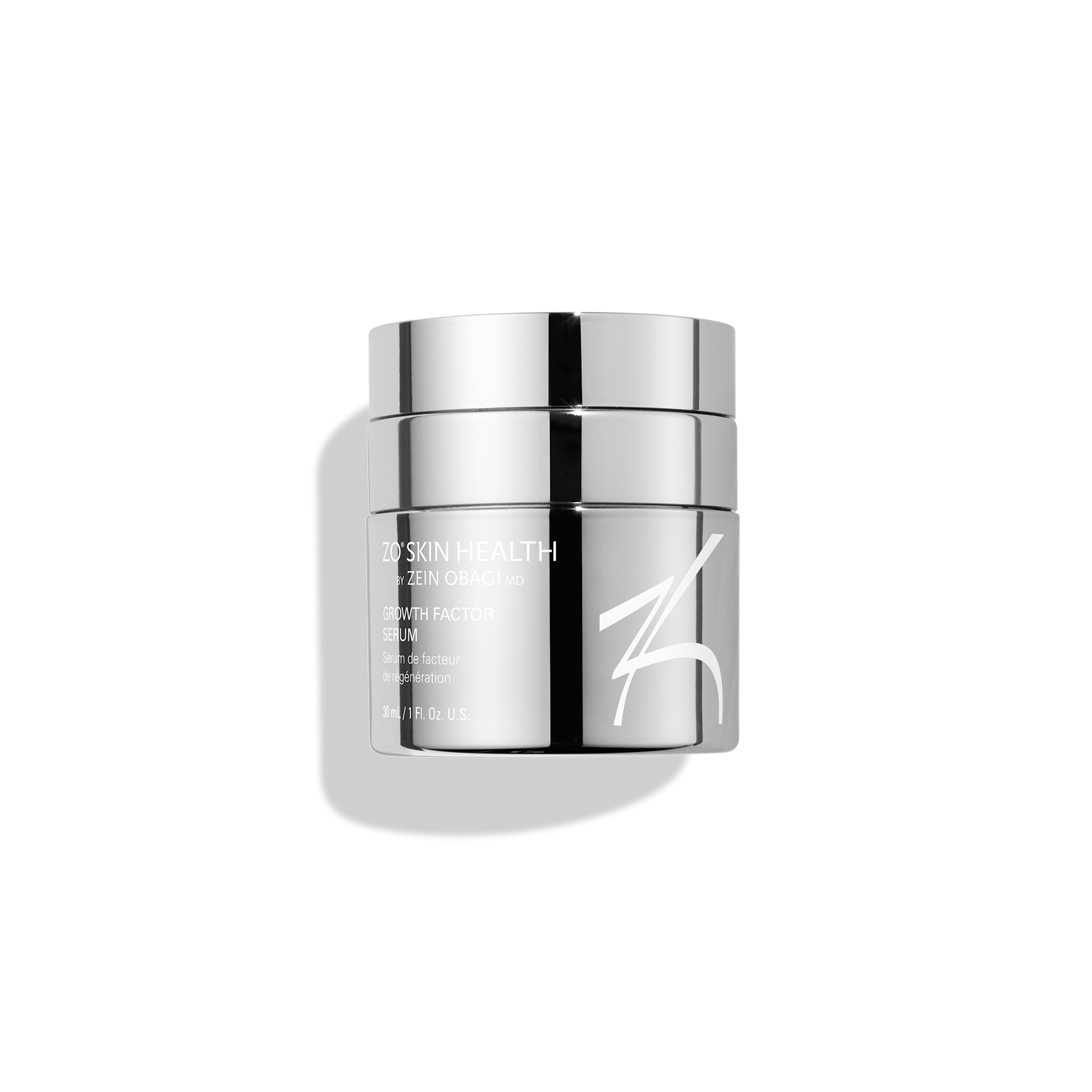 Growth Factor Serum