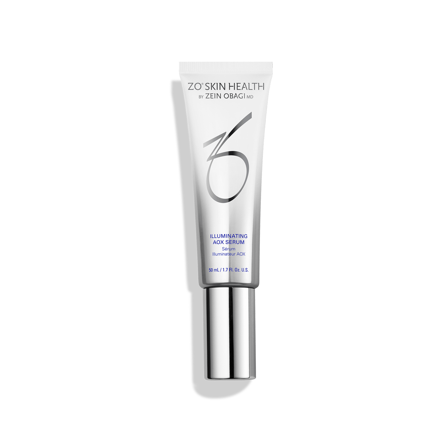 Illuminating AOX Serum