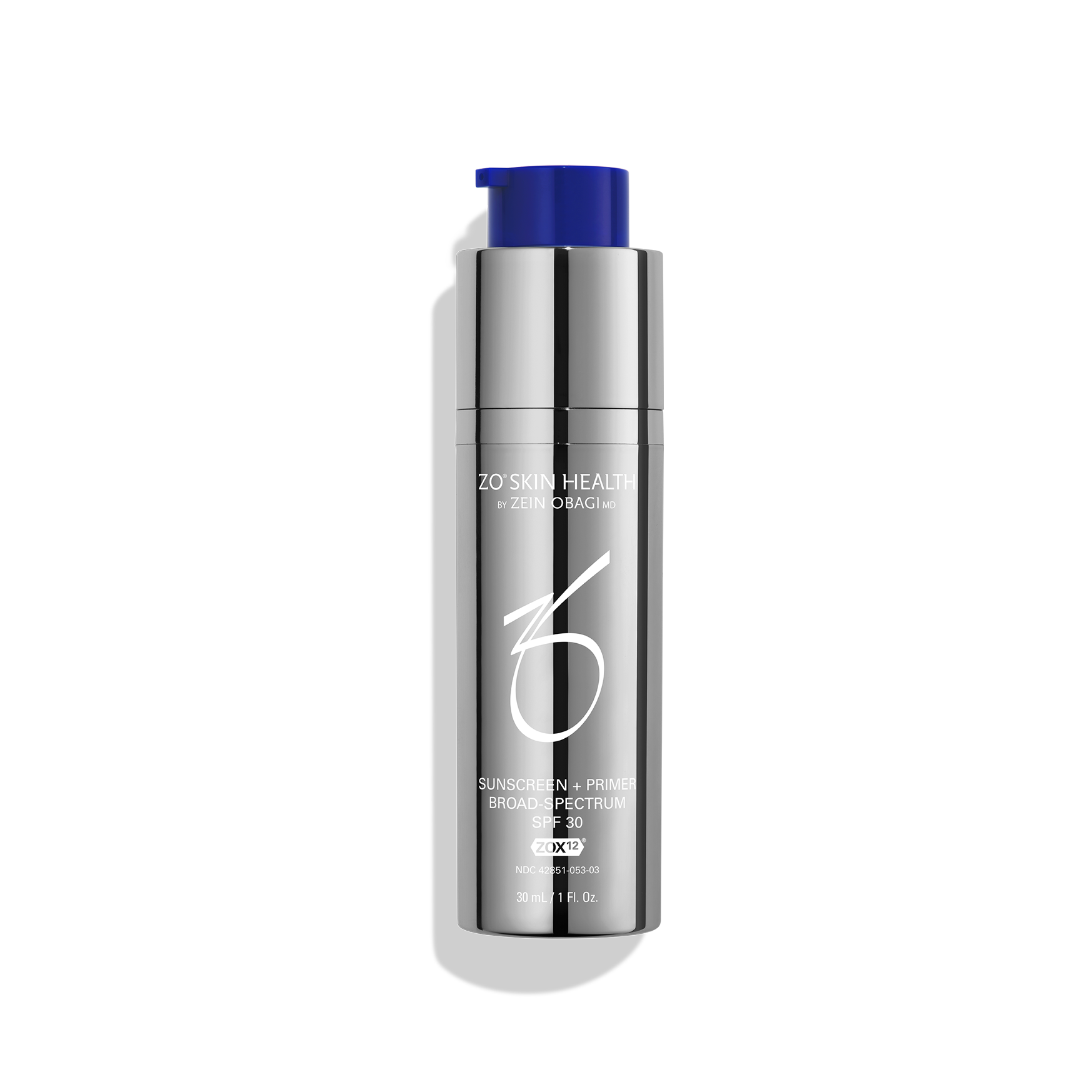 Sunscreen + Primer Broad-Spectrum SPF 30