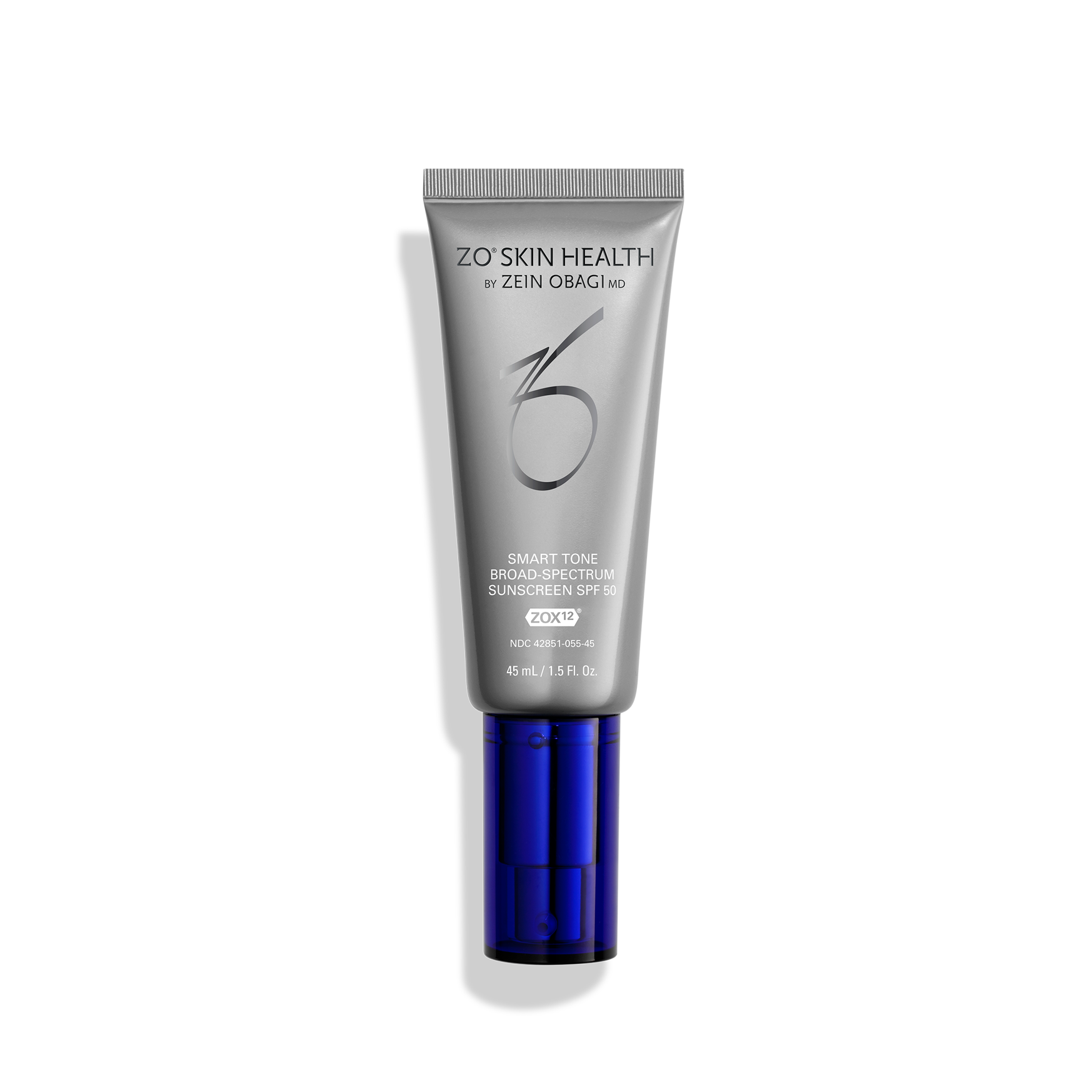 Smart Tone SPF 50