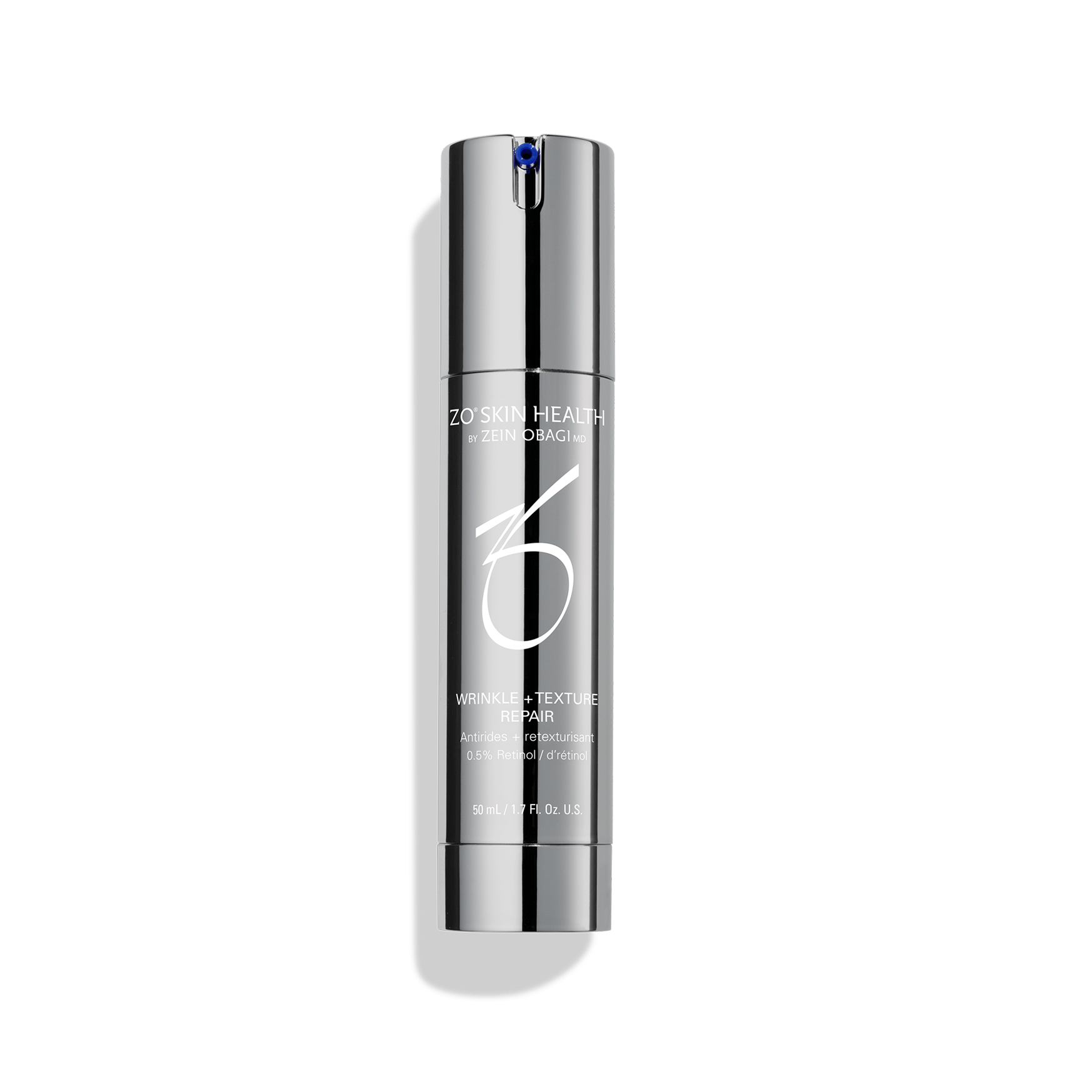 Wrinkle + Texture Repair